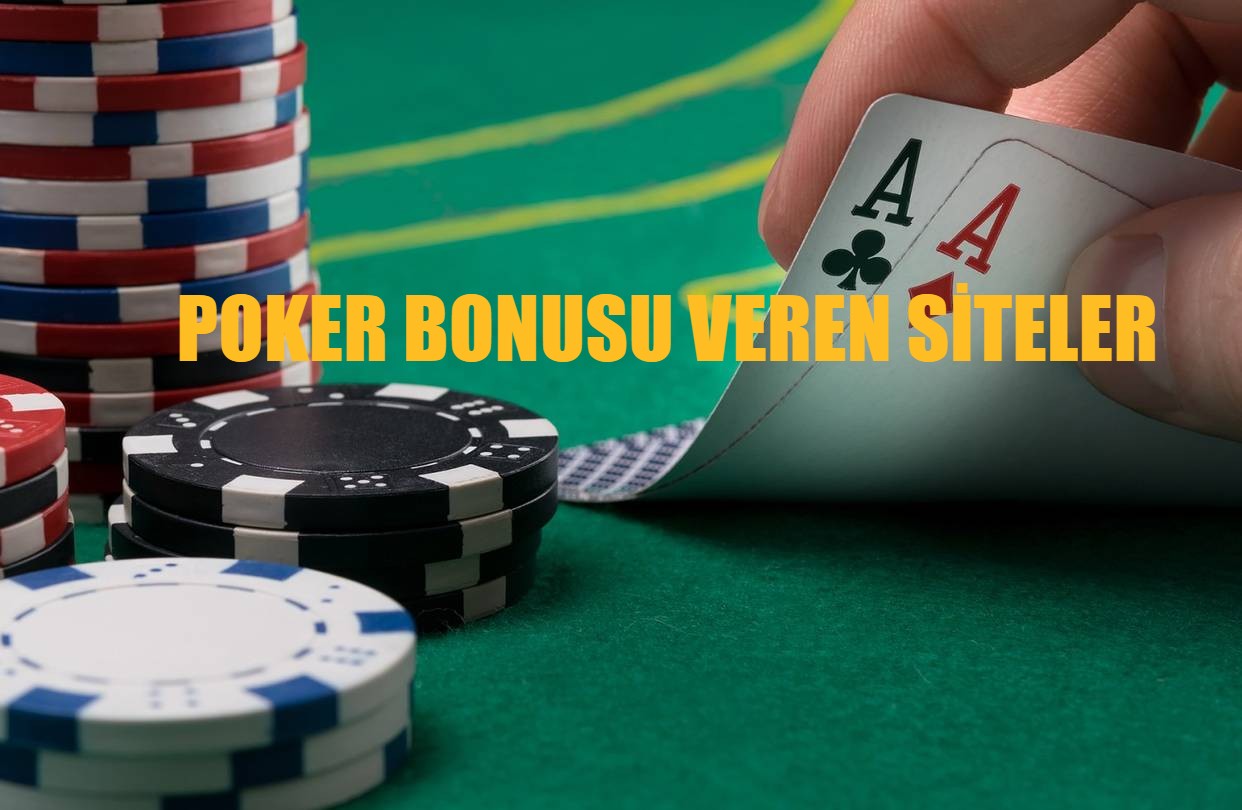 Slotbahis Poker Oyunları Karlı Mı