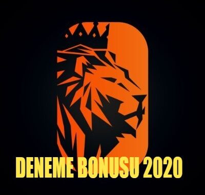 deneme bonusu 2020